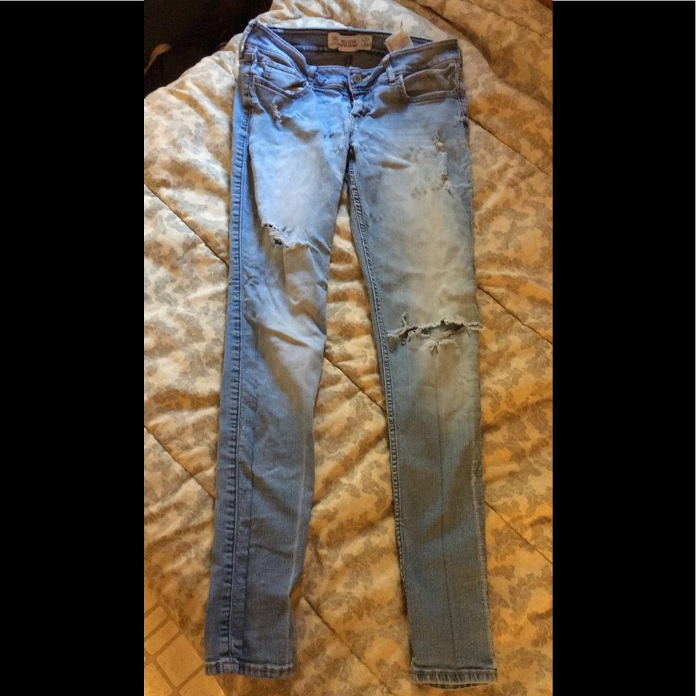 Women’s jeans size 5
